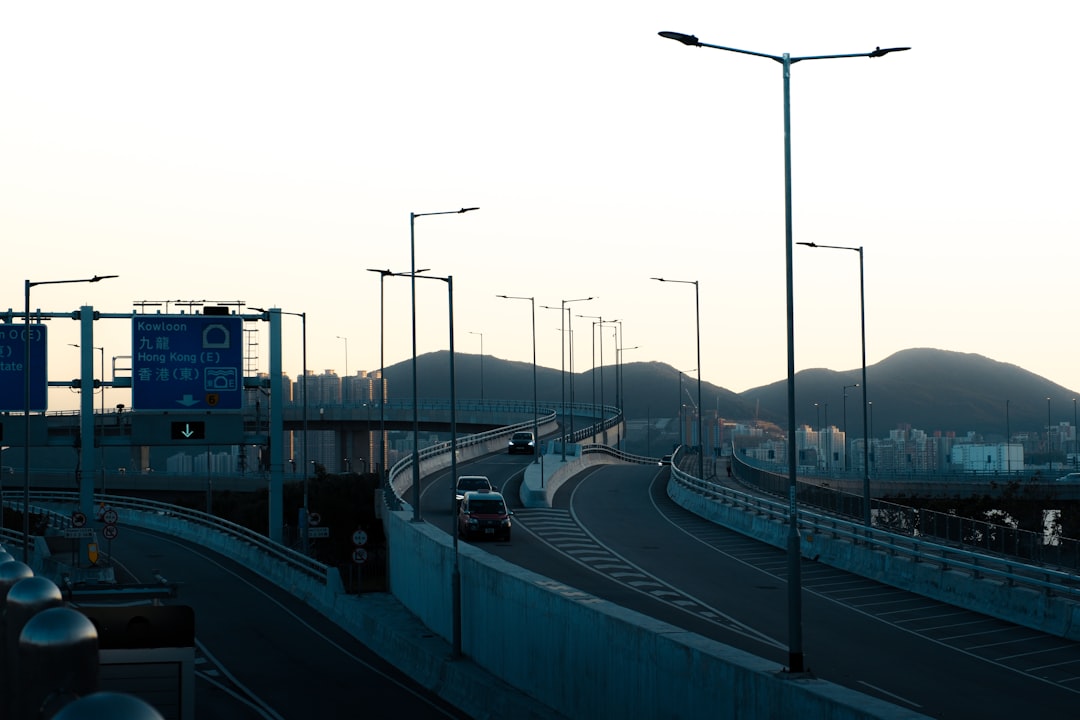 Korea Highway Corporation