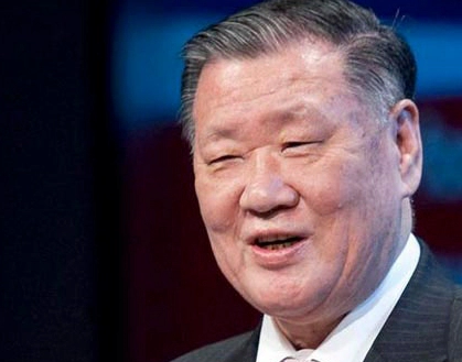 현대차 정몽구 회장 건강이상설 근황 및 입장