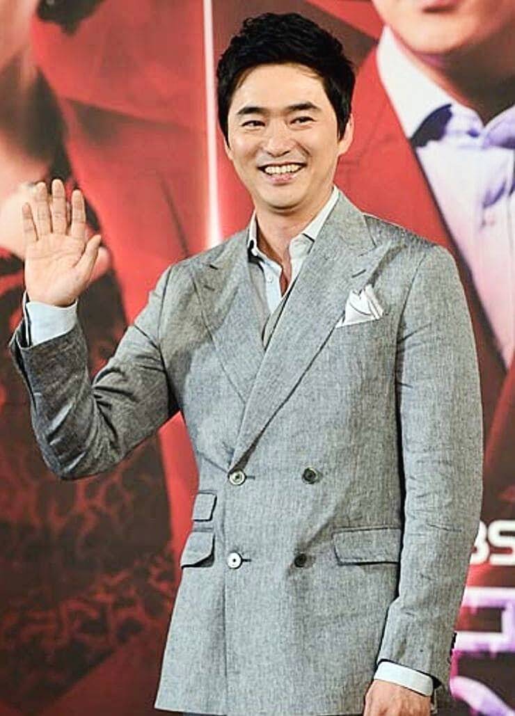 배우-김석훈