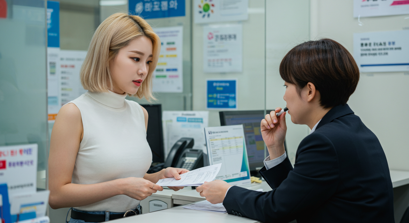 실비보험 4세대 총정리