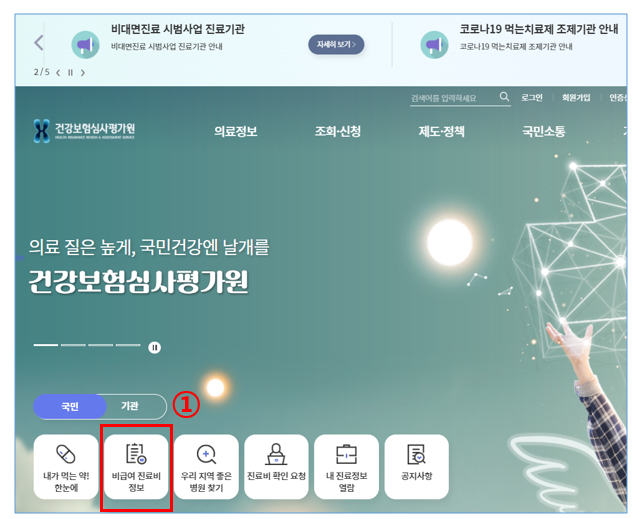 심평원_사이트