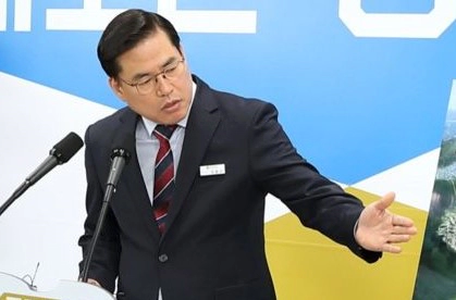 유동규 프로필 나이 고향 학력 재판