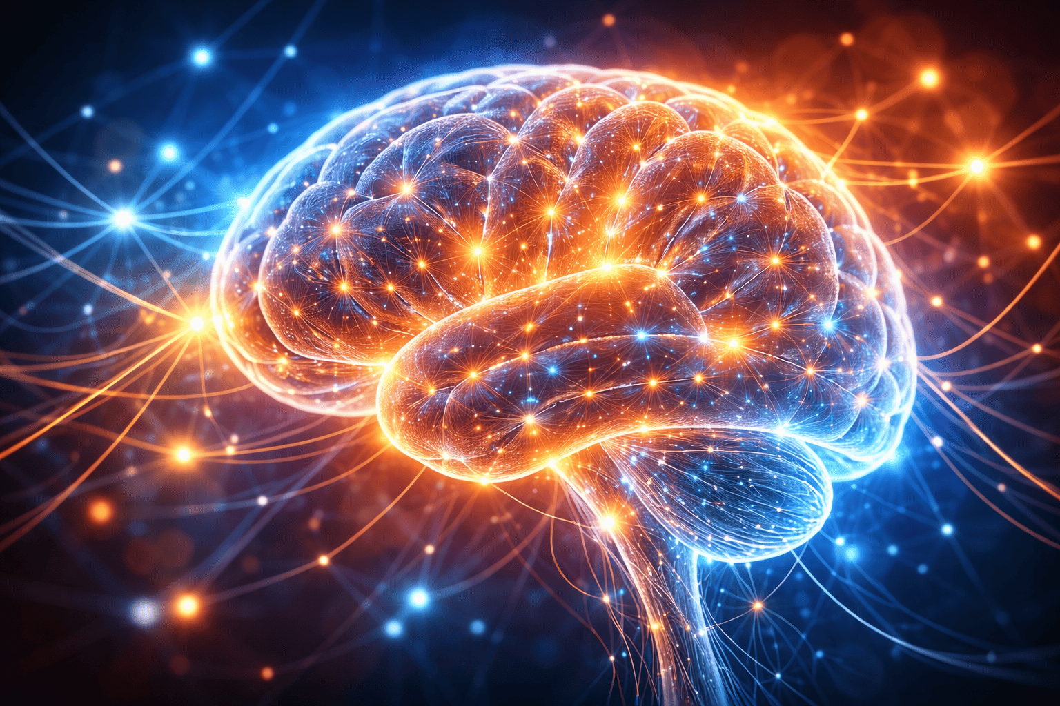 두뇌 활동과 기억력에 영향을 주는 DHA 성분