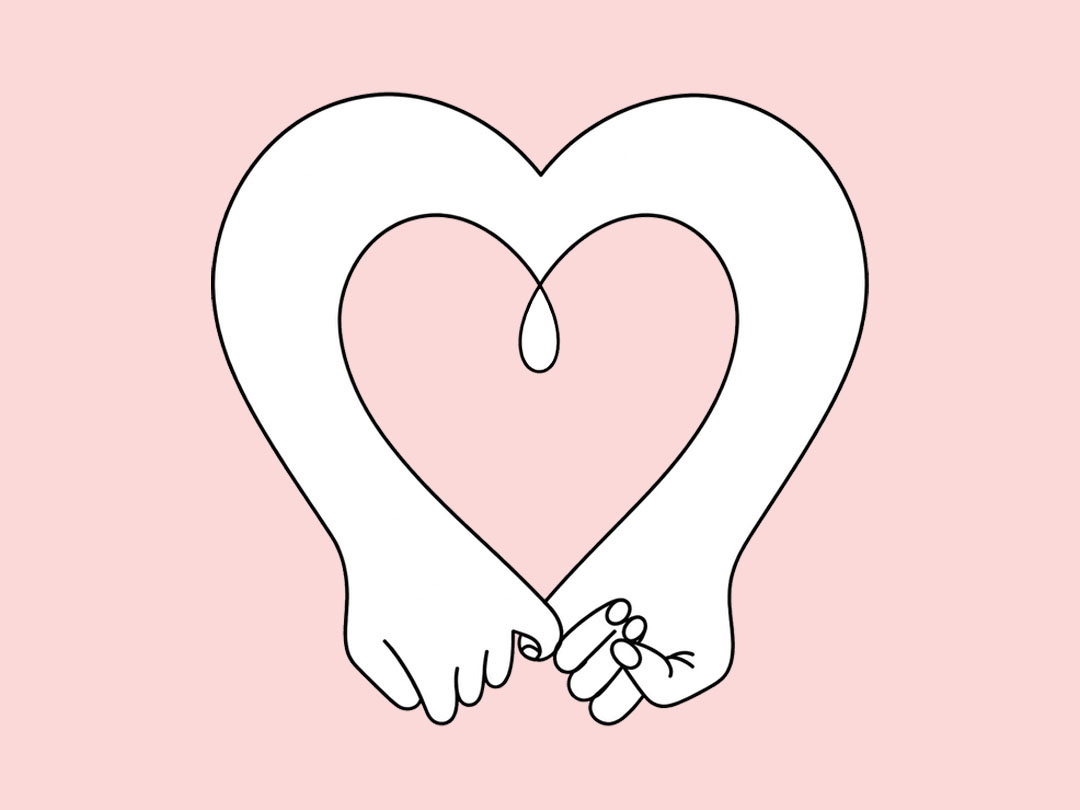 오늘 말씀카드 요한복음 14장 15절 대표 이미지