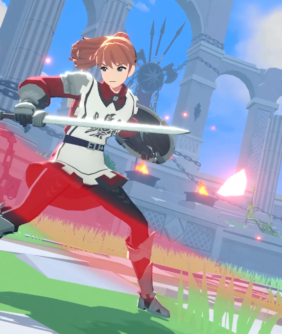 마비노기 모바일