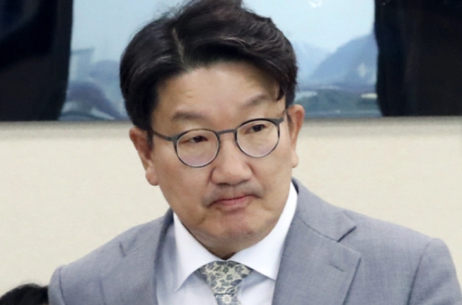 권성동 국회의원 프로필 나이 고향 학력 경력 재산