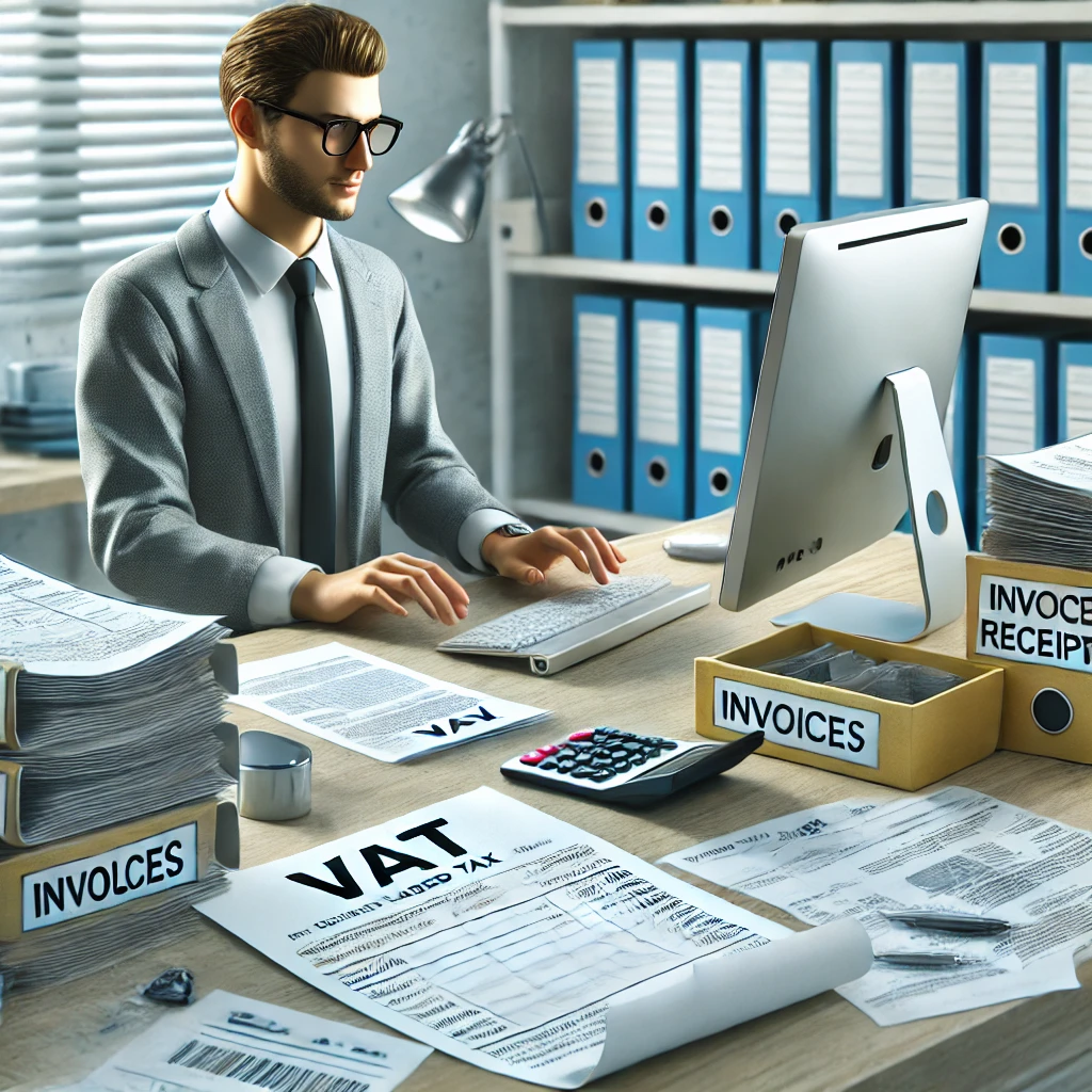 부가세신고기간연장