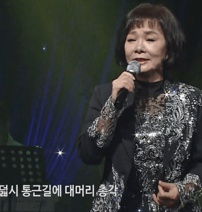 김상희 대머리 총각