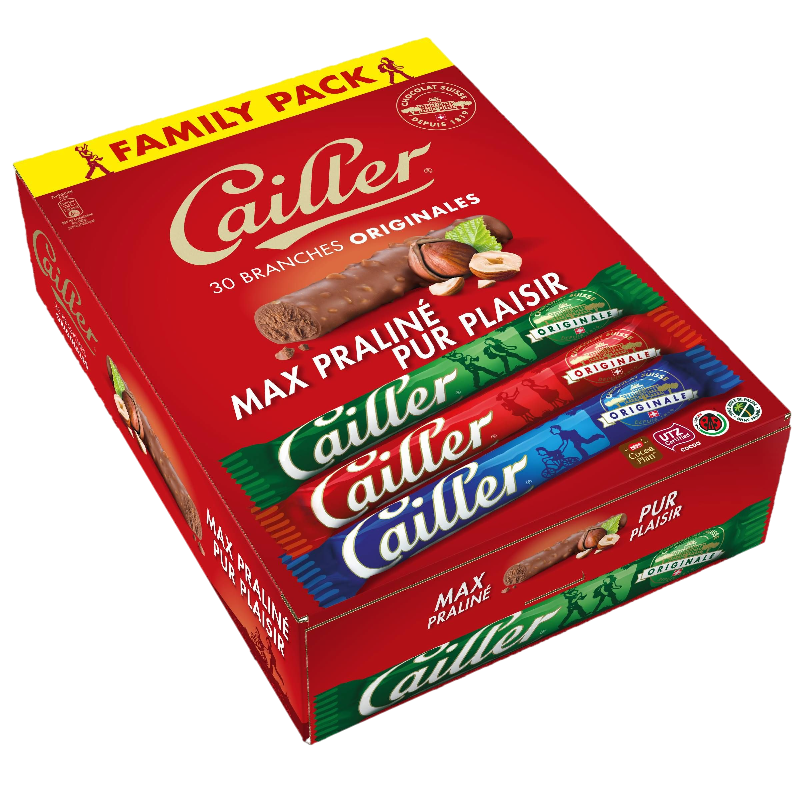 cailler