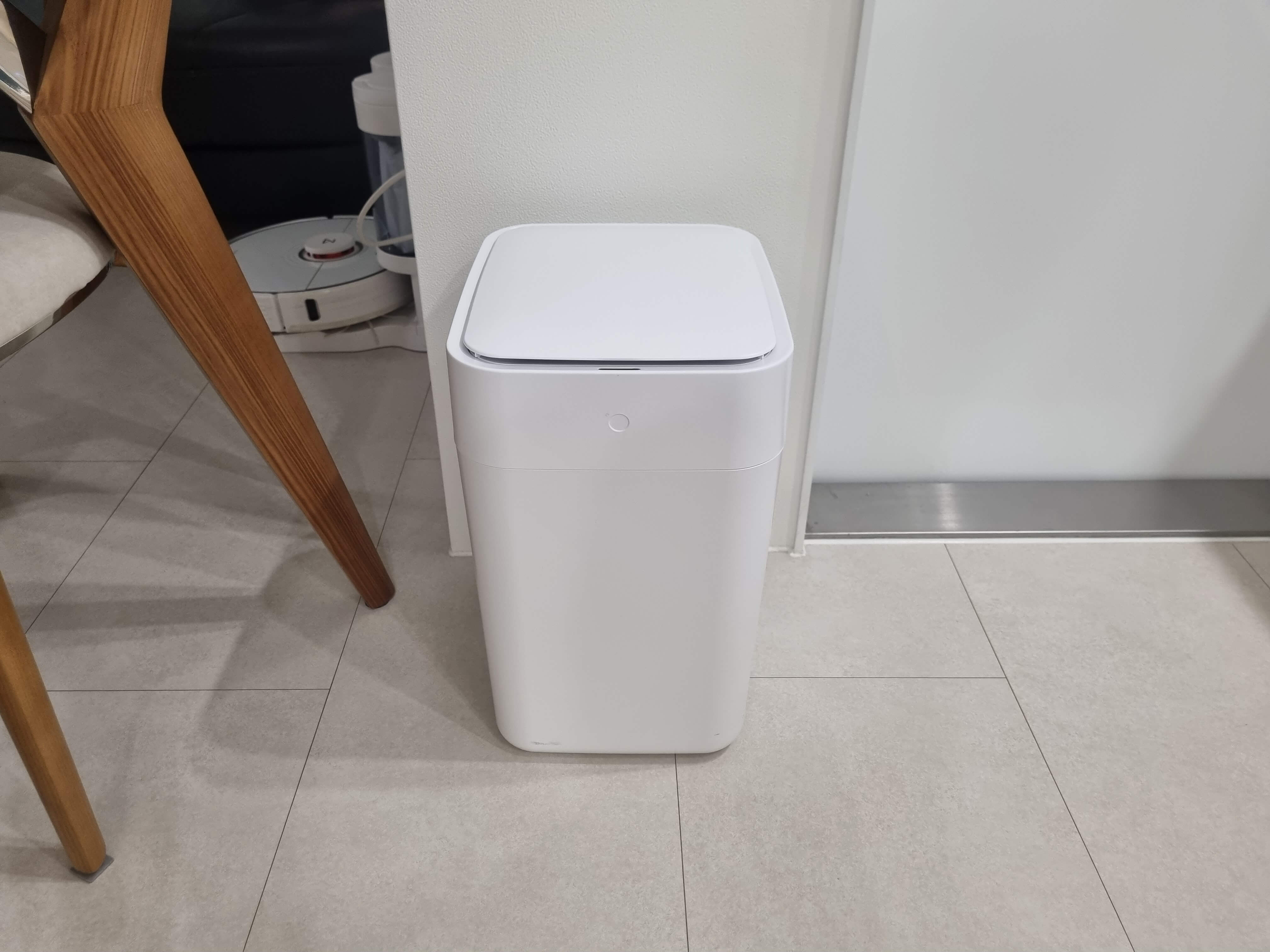 샤오미 쓰레기통