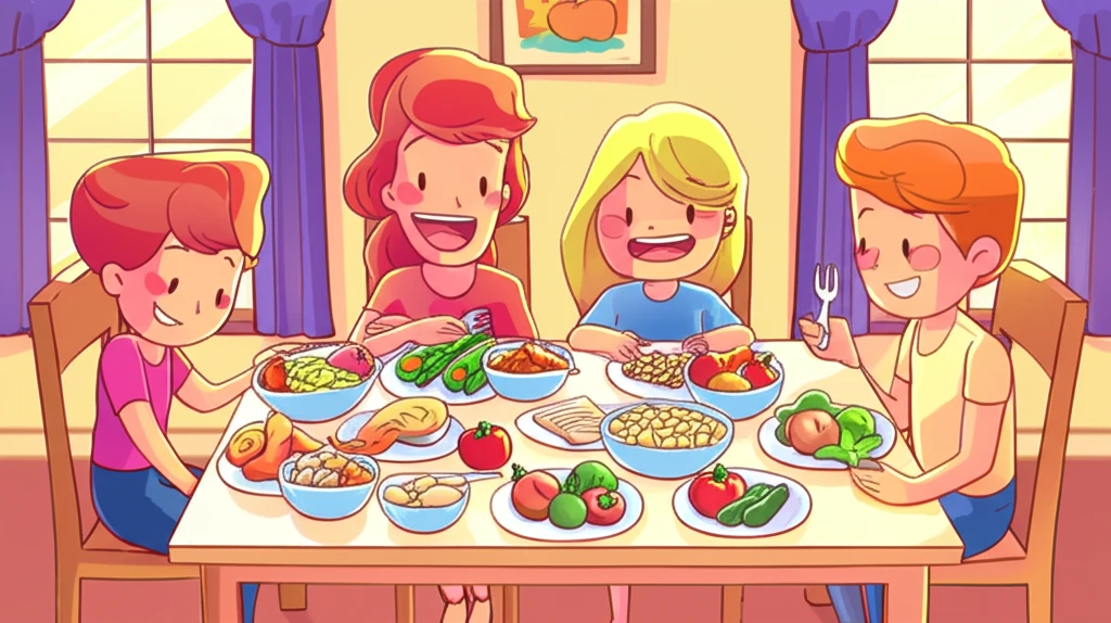 30대 맘 강추! 맛과 건강, 두 마