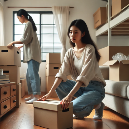 소형이사부터 대형이사까지 견적 싸게 받는법