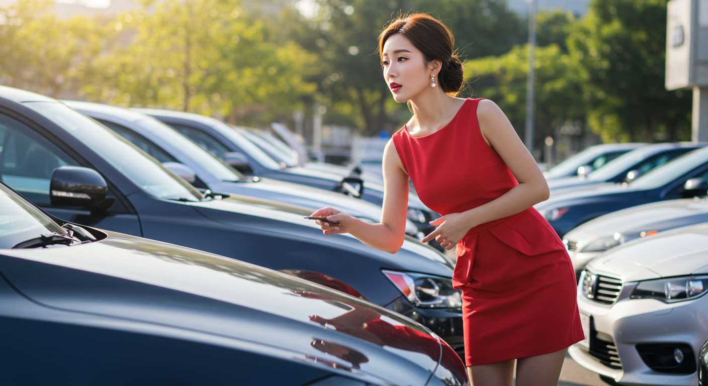 르노삼성자동차 SM3