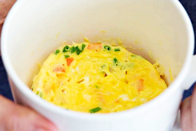 치즈 계란찜 전자렌지로 맛있게 하는 방법, 달걀찜, 레시피, 건강, 팁줌마 매일꿀정보