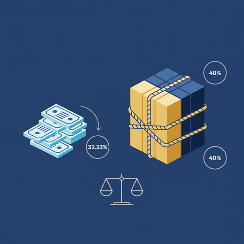 상장 후 주가 안정성? 유통 물량과 보호예수 필수 점검