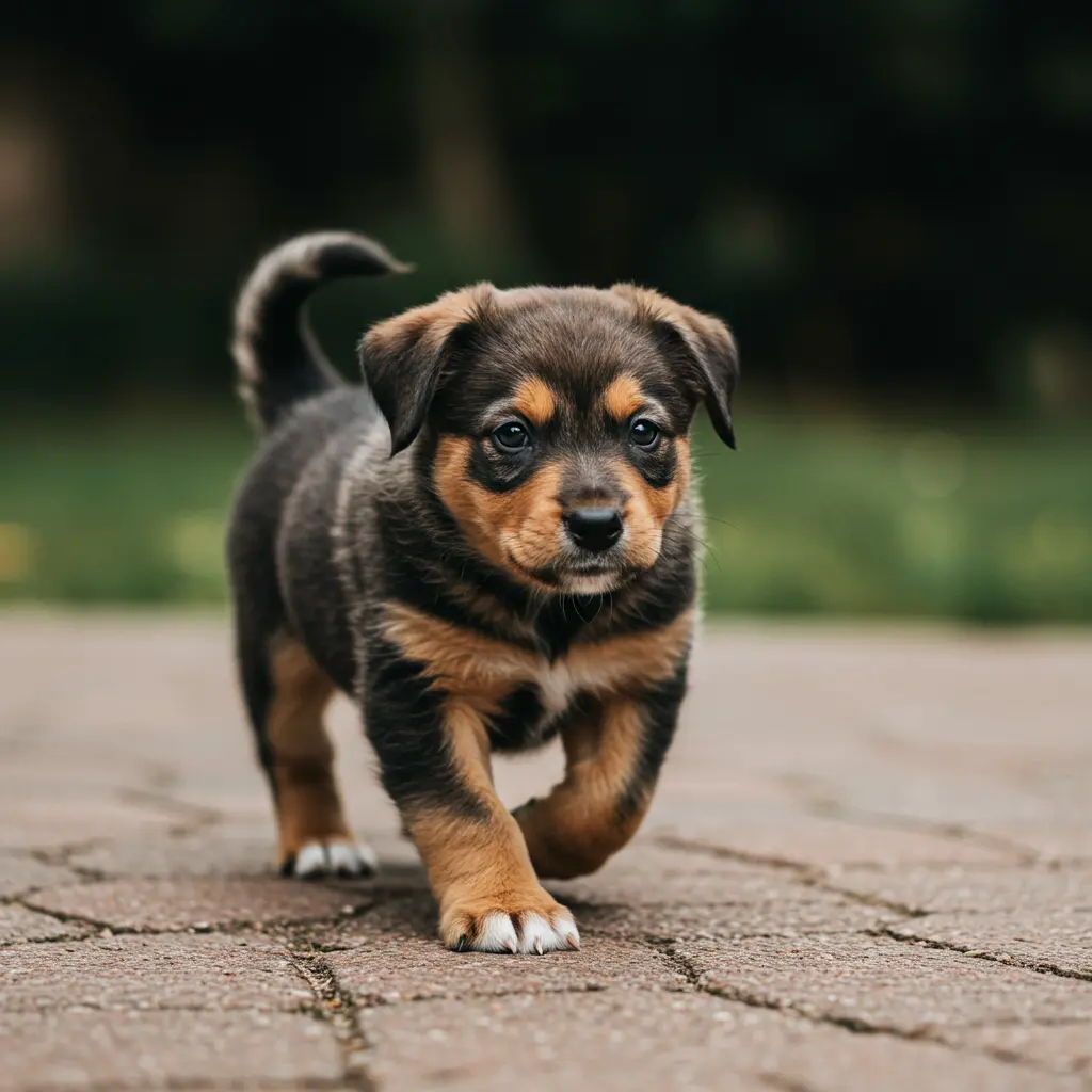 ๋ฐ๋ ค๊ฒฌ์ด ๊ฑท๊ณ ์๋ ๋ชจ์ต ํด๋ก์ฆ ์
์ด๋ฏธ์ง