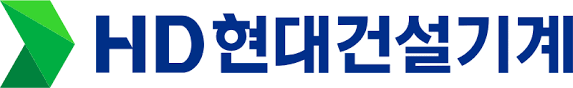 HD현대건설기계_로고
