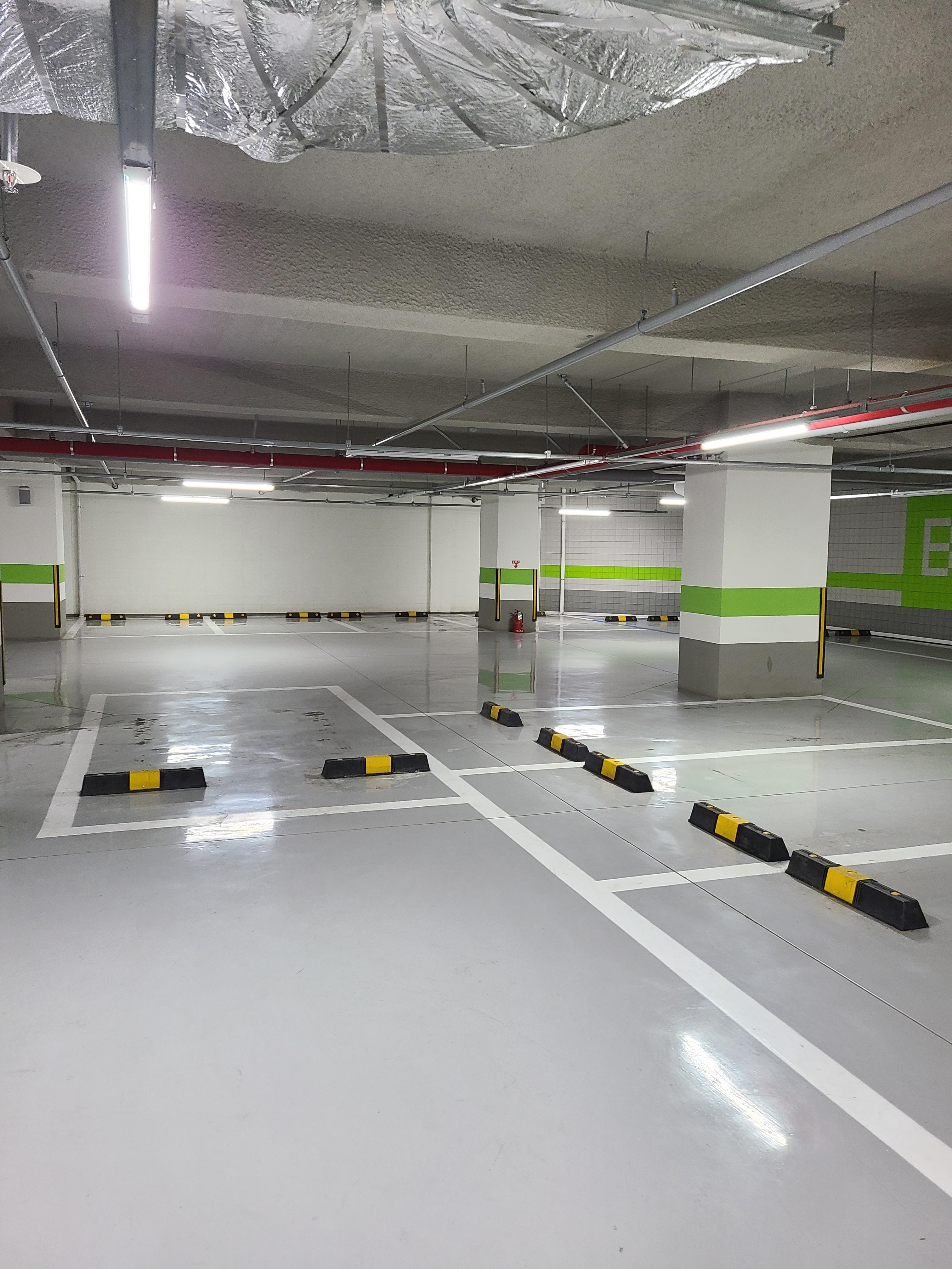 화성ICT타워 지하