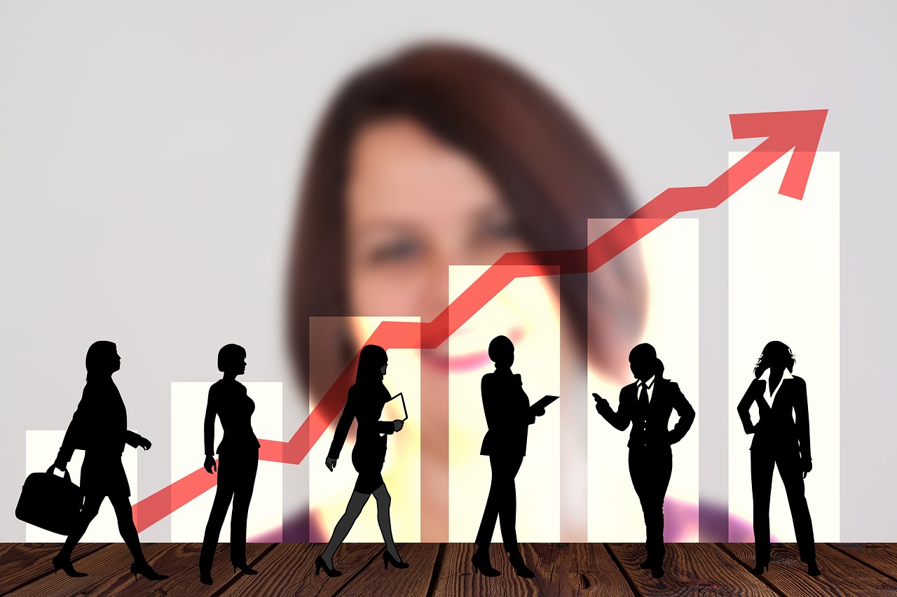 여성 2030세대 출산 부담요인에 관한 사진