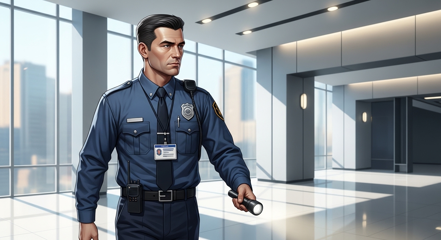 부천 경비교육 받는 곳 2