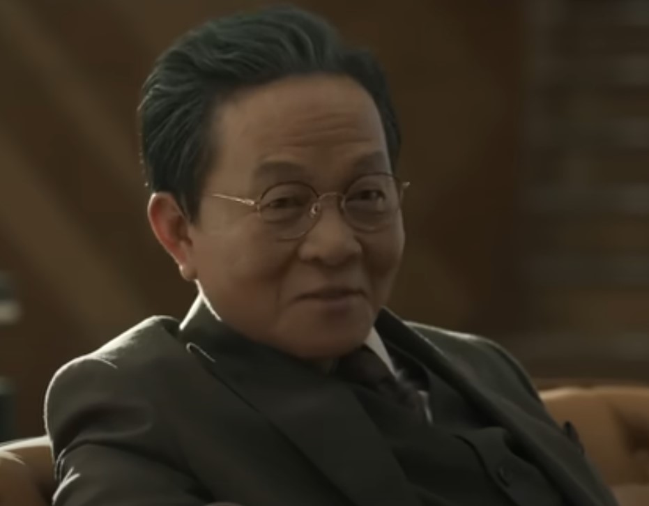 &#39;보물섬&#39; SBS 드라마 다시보기(1·2편)