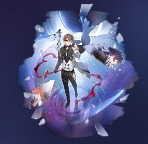 붕괴 스타레일 웰트