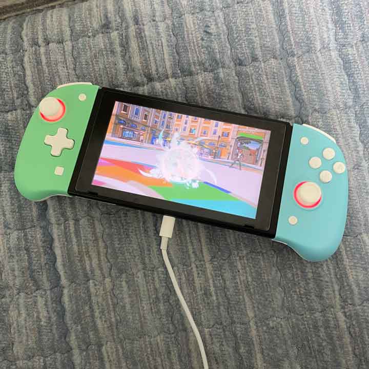 스칼렛 바이올렛 돈벌기