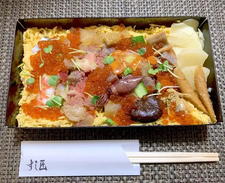 스시쇼 요츠야점