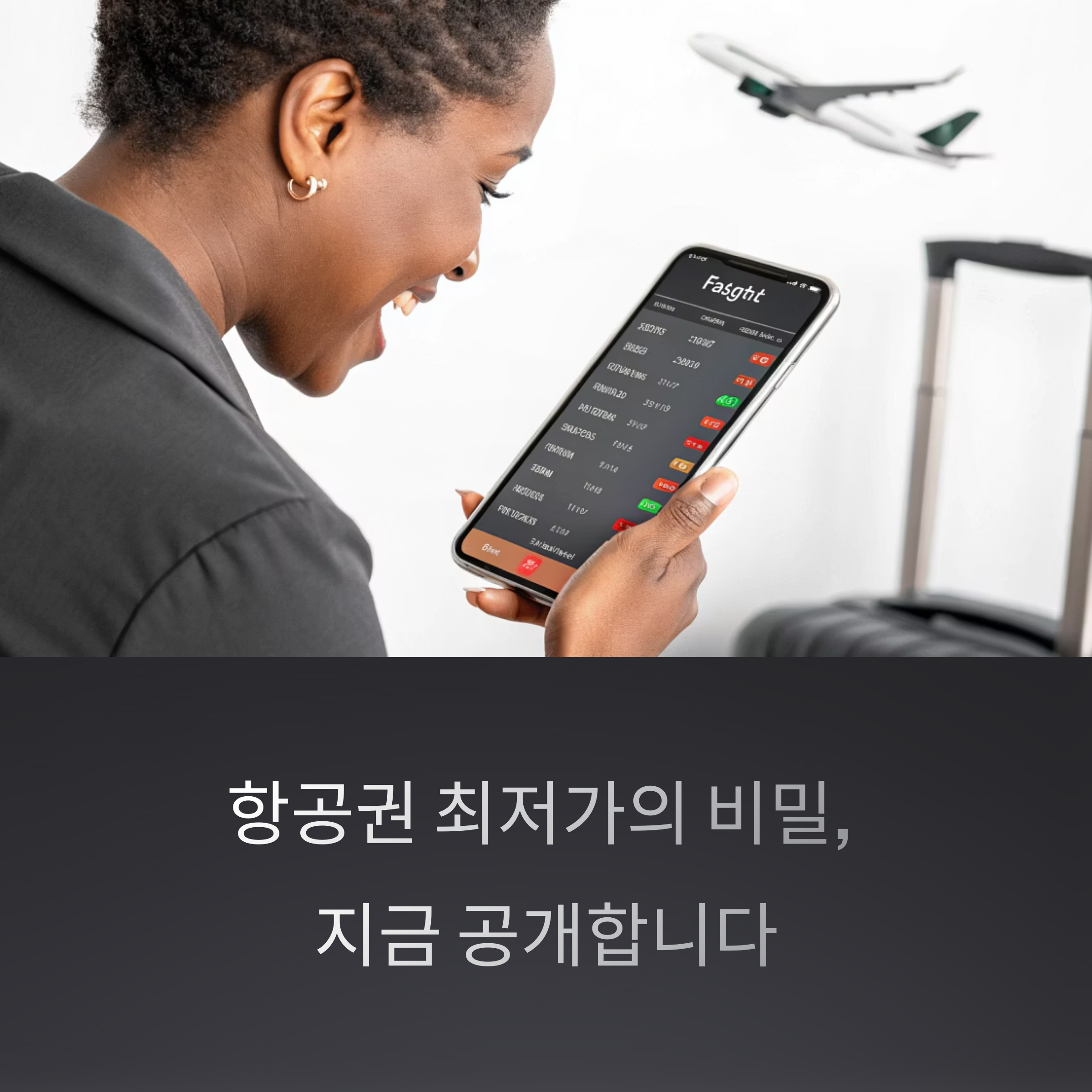 항공권 가격 절감의 모든 것, 비교 앱과 예약 전략 총정리