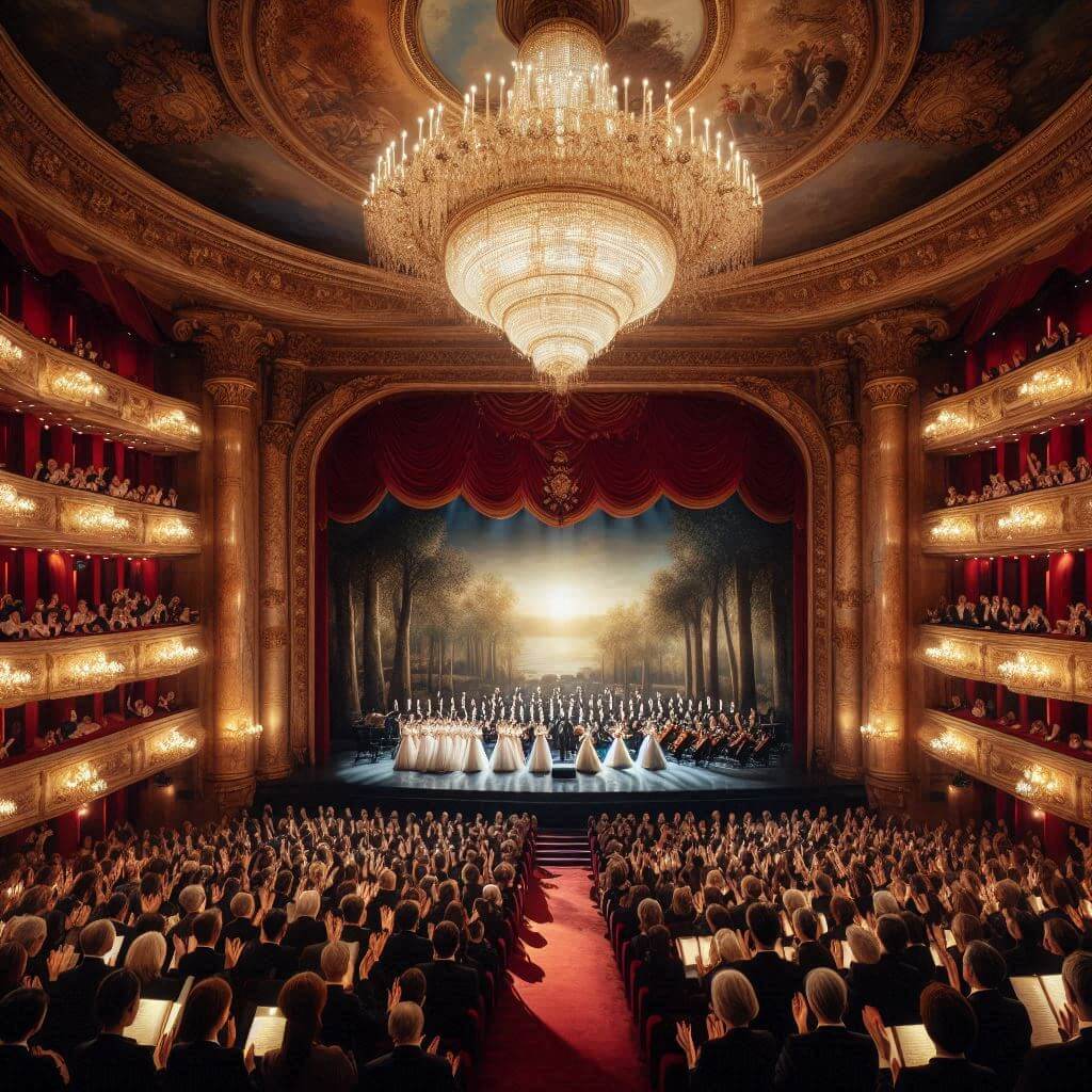 대구 국제오페라축제 예매하기