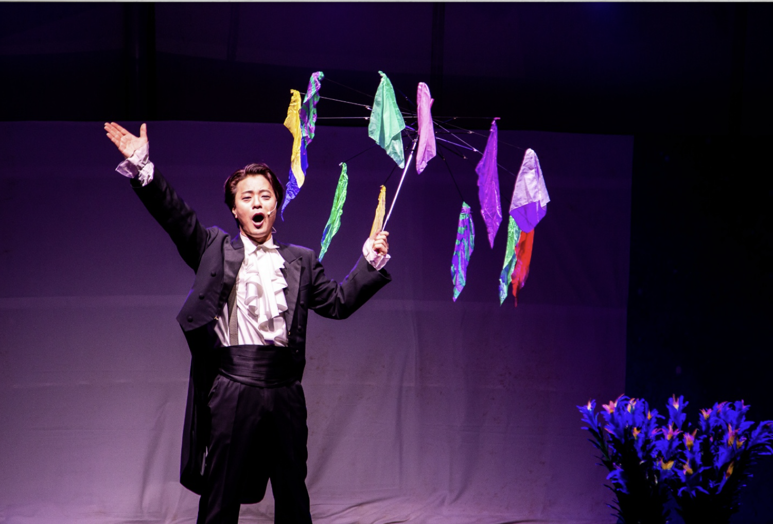 춘천세계인형극제