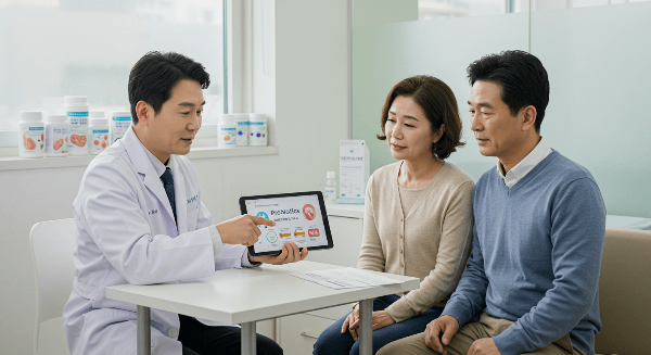 프로바이오틱스 효능 복용법 사진 12