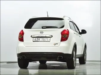 쌍용 suv 차량 종류 브랜드 가격_24