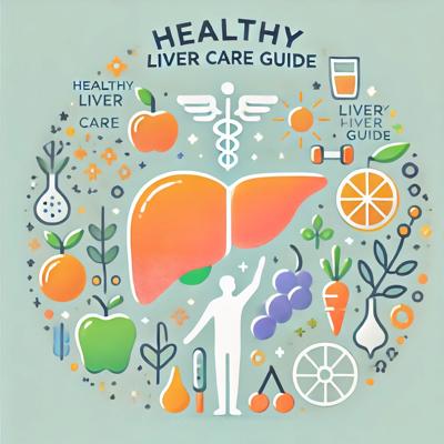 지방간 증상과 관리 방법 완벽 정리, 알코올이 아닌 식습관이 원인이었다