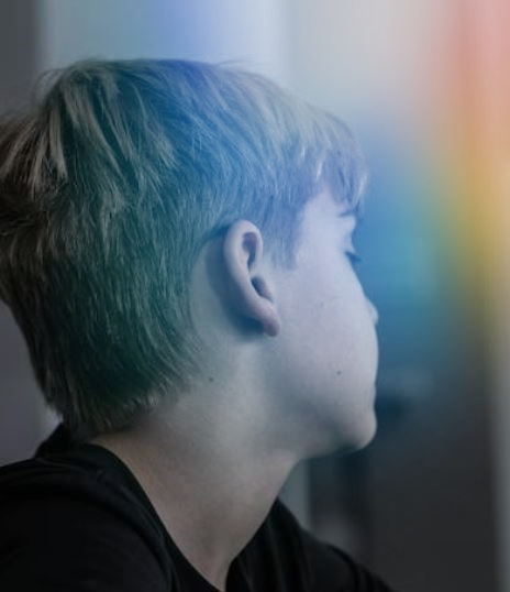 중이염 치료방법 합병증