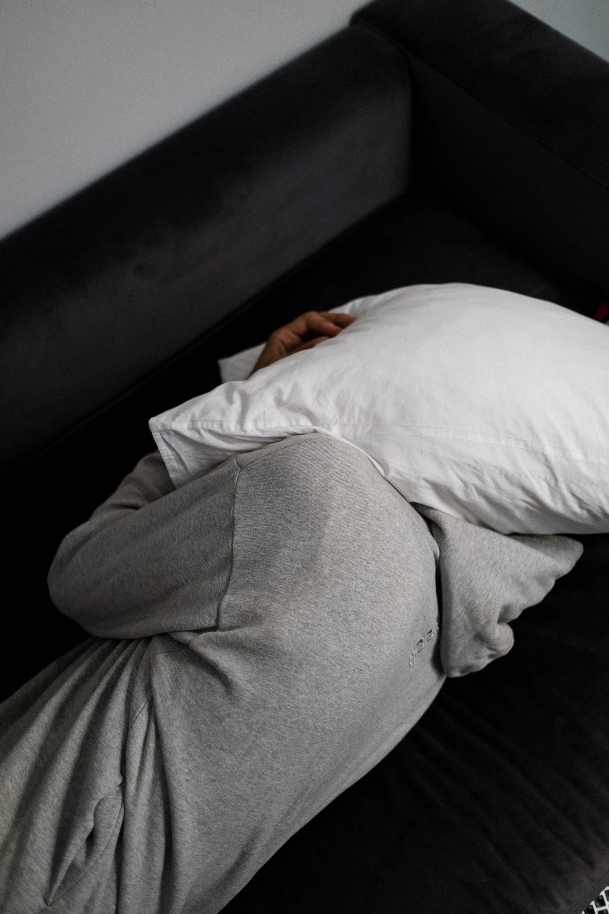 불면증 자가진단