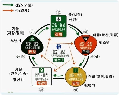 오늘의 운세띠별운세