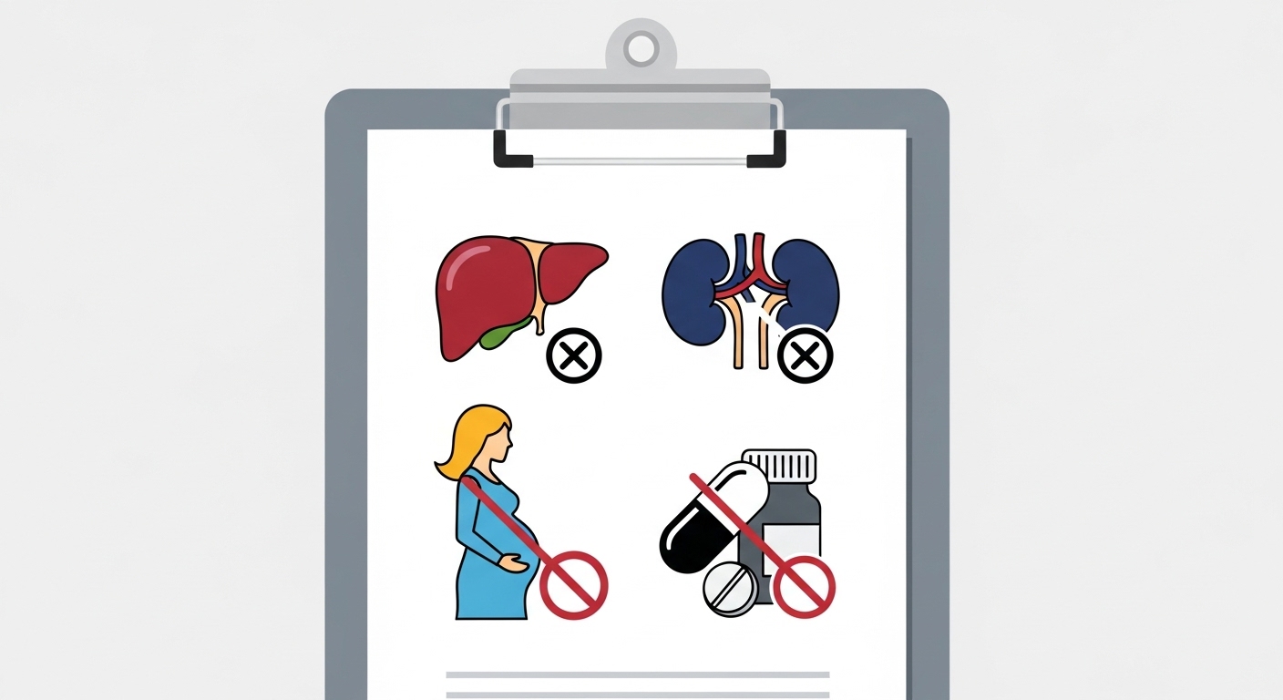 간이-나쁘거나-임산부-약을-복용하는-사람들은-복용하면-안되는-사람들을-표현한-그림입니다.