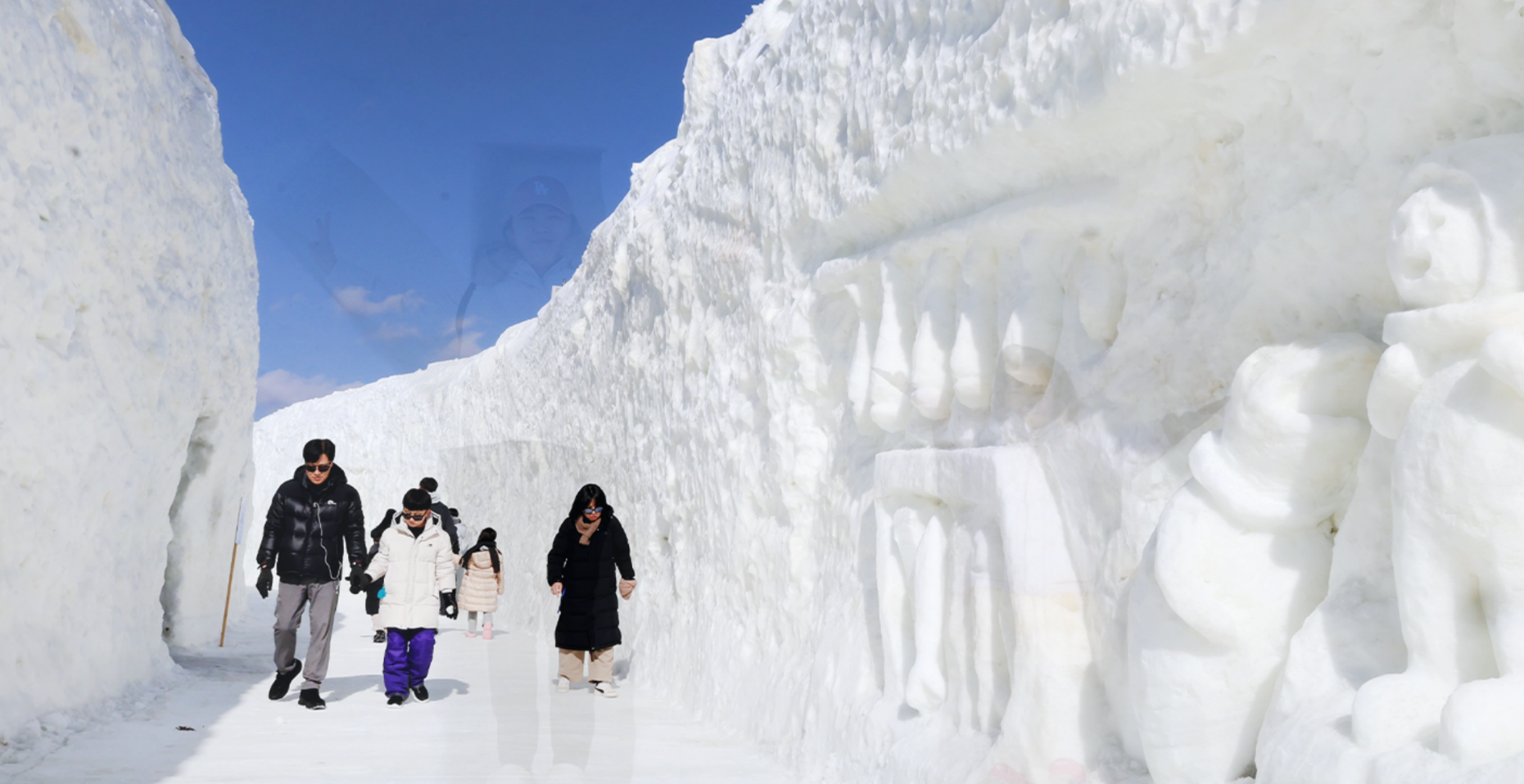 mbc 오늘n&amp;#44; 2월19일 대관령 눈꽃축제 안내 