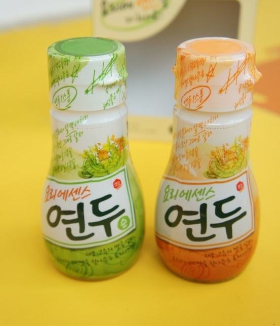 산분해간장 찾는법 진짜간장찾기 진간장 양조간장 혼합간장 종류