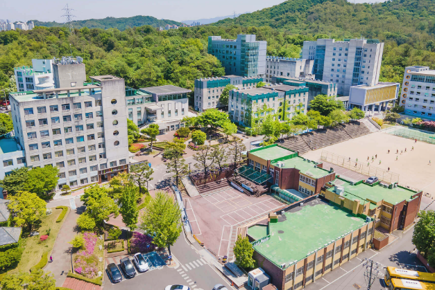 성공회대