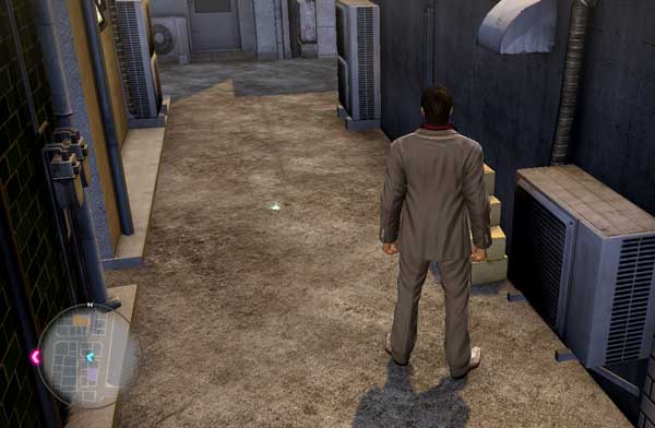 카무로쵸 물품보관함 14 이미지