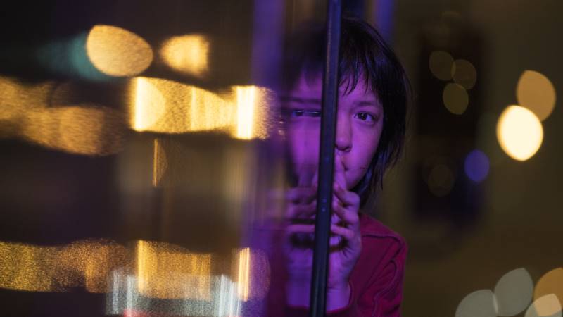 옥자 공식 스틸컷