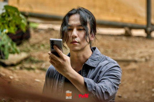 대한민국에서 건물주 되는 법 출연진 김남길