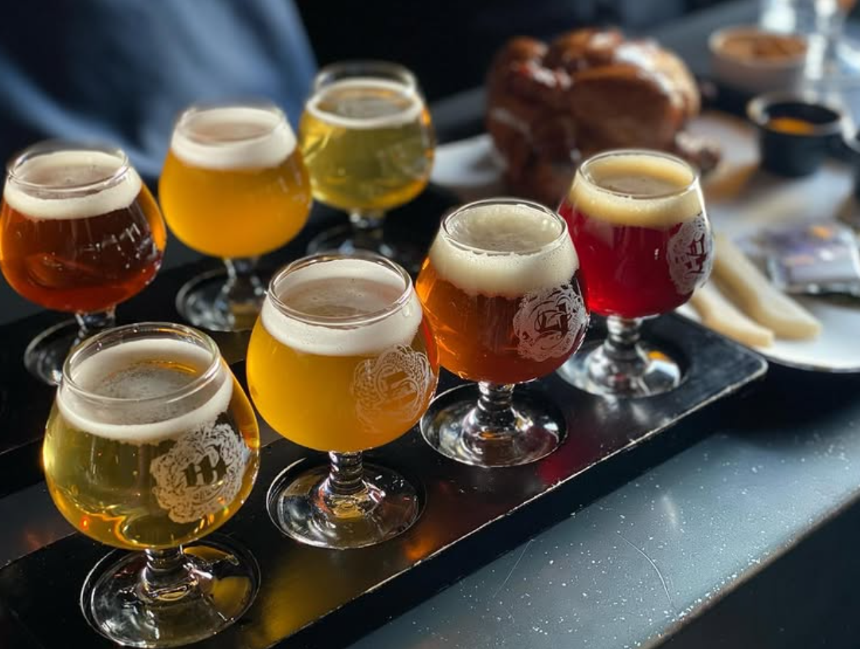 강릉 맛집 베스트10