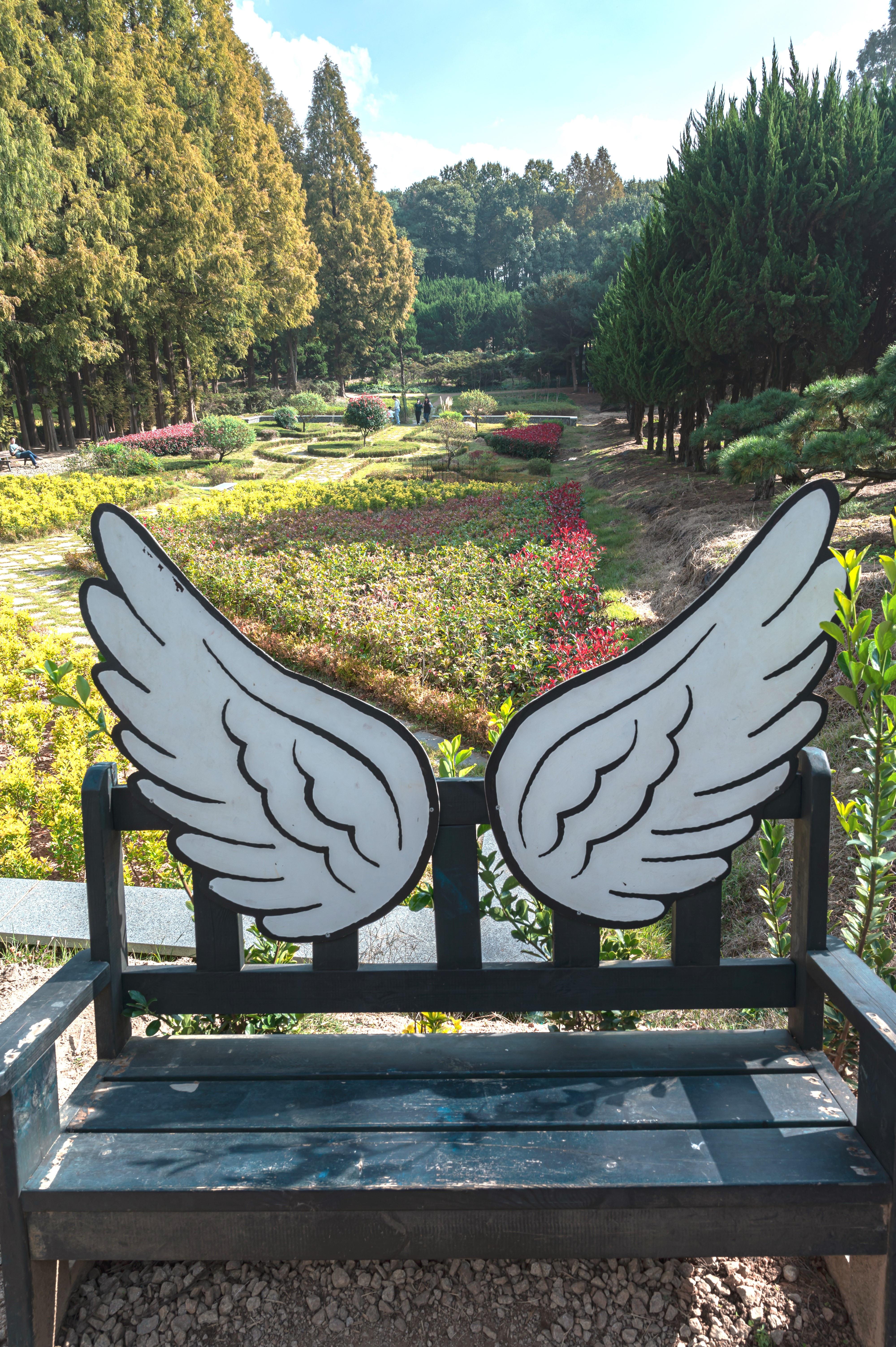 ์๊ฐํ ์ ์