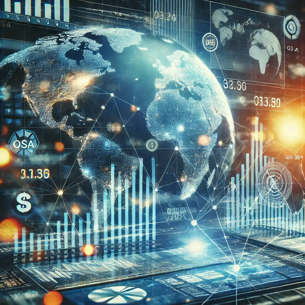 글로벌 및 디지털 금융