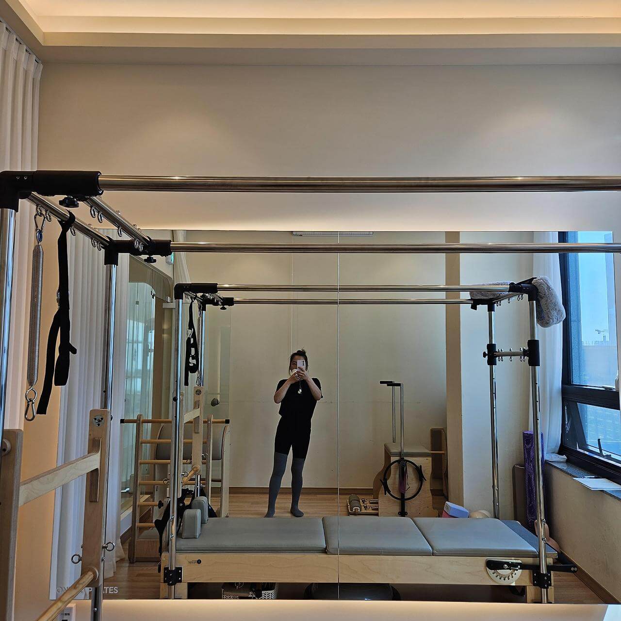 필라테스, 망가진 내 몸을 회복시켜 준 고마운 운동