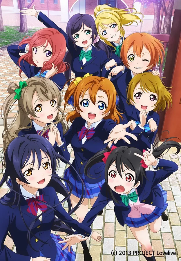 러브 라이브 명곡 추천 리스트 (TOP 10, 이유 설명)