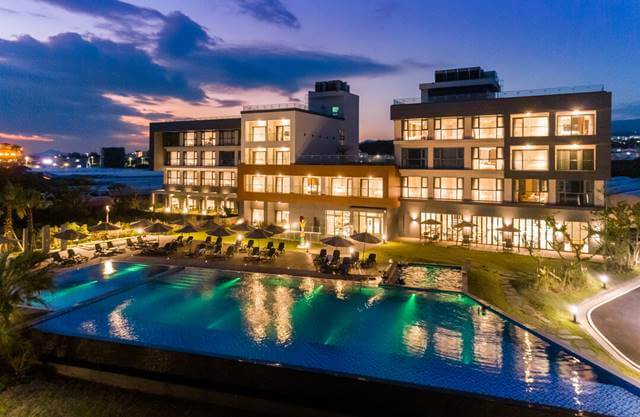 연말 호캉스 추천 호텔 BEST 10